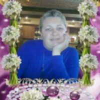 Татьяна Никипелова
