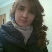 Белла Хамизова
