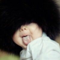 Еленочка 人扣石人扣