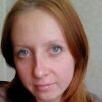 Зубакина Надежда
