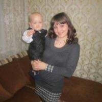 Ольга Гречко