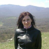 Остапенко Екатерина