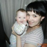 Дина Ризванова