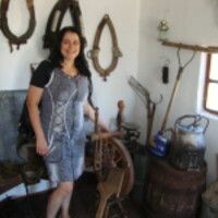 Евгения Шуняева