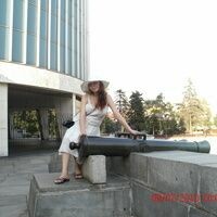 Михайлова Антонина