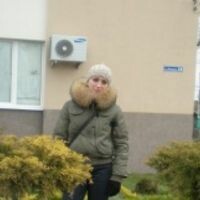 Алла Дорохина