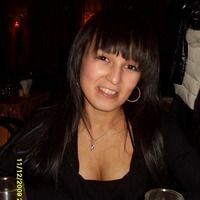Янкина Оксана