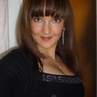 Уткина Анна