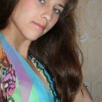 Горшкова Любочка