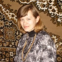 Чиркова Алена