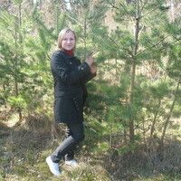 Гузова Марина