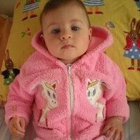 Dadashova Valentina