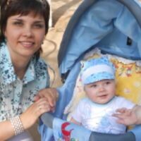Елена Лунева