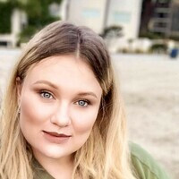 Катерина Андронова