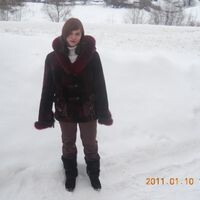 килунина елена