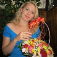 Татьяна Олейникова