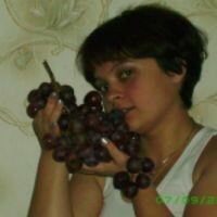 Елена Сафонова