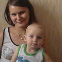 Климова Ольга