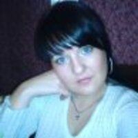 Терехова Ирина