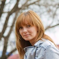 Ольга Рябцева