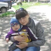 Наталья