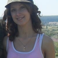 Надюшка Зырянова