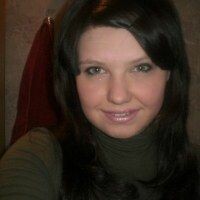 Сенькина Яна
