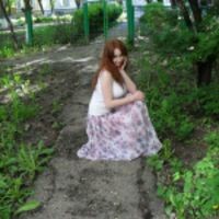 Екатерина Царёва