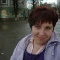 Катерина