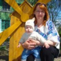 Наталья Савченко
