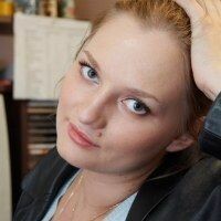 Трифонова Манечка