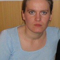 опарина ольга