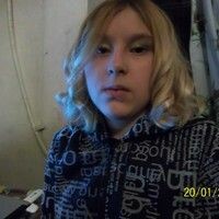 Катя Махрова