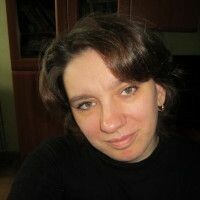 Света Рубенкова