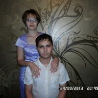 Олеся