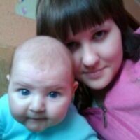 Кристина Шимилина