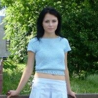 Ирина Ибрагимова