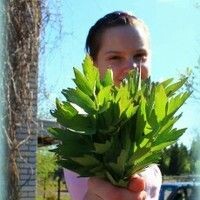 Любовь Черных