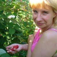 Северухина Татьяна