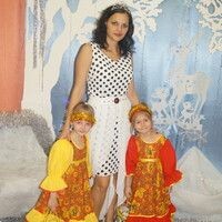 Виктория