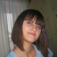 Настя Яковлева