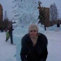 Черняева Ирина