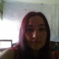 (Хайрзаманова) Гибадулина Алия