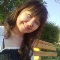 Анеля Тельгараева