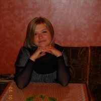 Лукьянченко Наталья