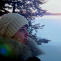 Кристина Рябова