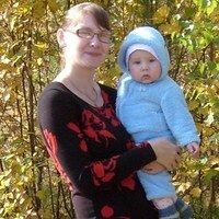 Постникова Ирина
