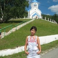 Мухамеджанова(Греб) Лариса