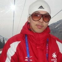 'KALMURAT KUDiYAROV