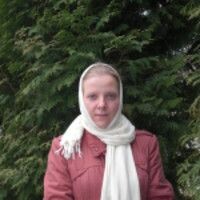 Александра Чернецова